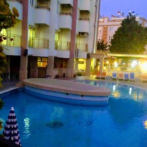 Meryemana Hotel